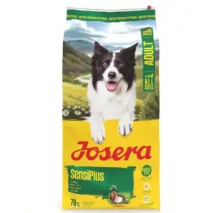 Josera All Sizes Adult SensiPlus - 12,5kg