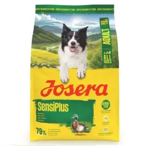 Josera All Sizes Adult SensiPlus - 3kg