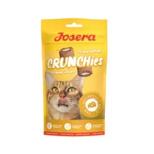 Josera Cat - Crunchies with Cheese 60g