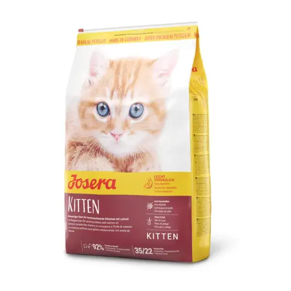 Josera Cat - Kitten