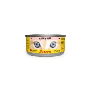 Josera Cat Kitten Beef - 85g