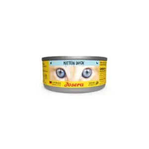 Josera Cat Kitten Duck - 85g
