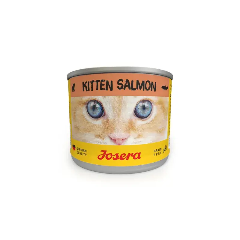 Josera Cat Kitten Salmon