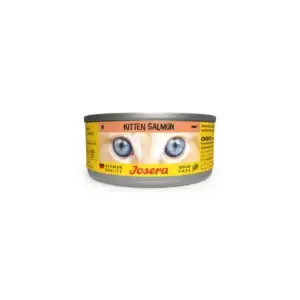 Josera Cat Kitten Salmon - 85g