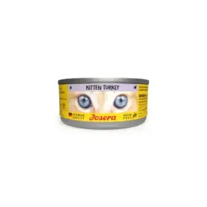 Josera Cat Kitten Turkey - 85g