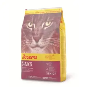 Josera Cat Senior - 10kg