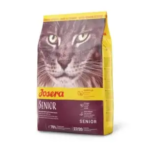 Josera Cat Senior - 2kg