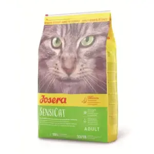 Josera Cat Sensicat - 10kg