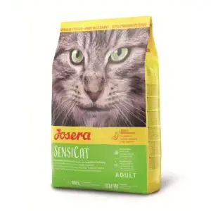 Josera Cat Sensicat - 400g