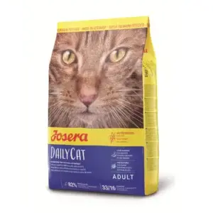 Josera DailyCat - 400g