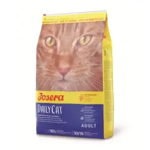 Josera DailyCat - 4,25kg