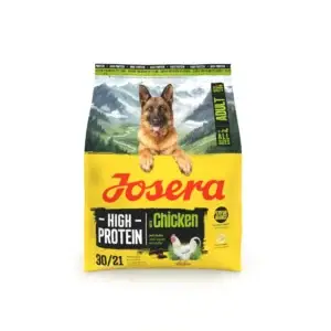 Josera Dog All Sizes Adult High Protein Chicken - 900g