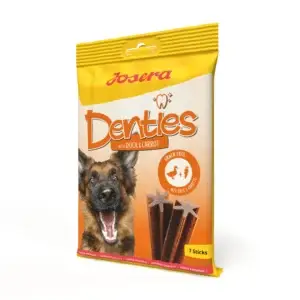 Josera Dog - Denties Duck+Carrot 180g