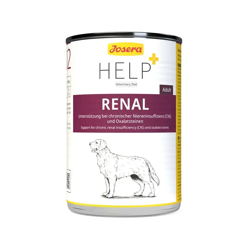 Josera Dog - Help - Renal 400g