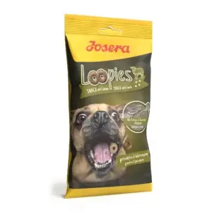 Josera Dog - Loopies mit Lamm 150g