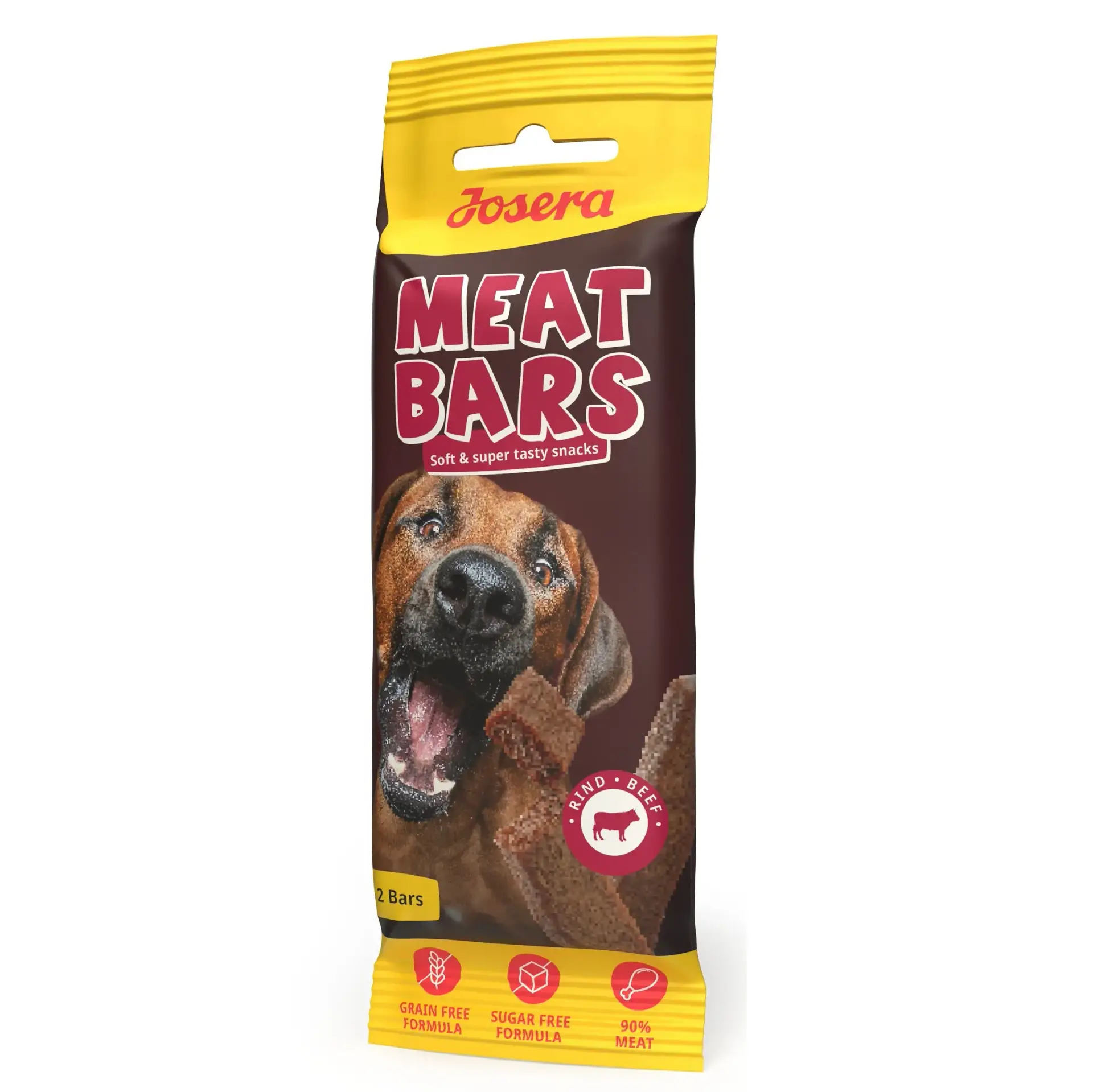 Josera Dog - Meat Bars Beef 40g
