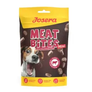 Josera Dog - Meat Bites Mini Beef 70g