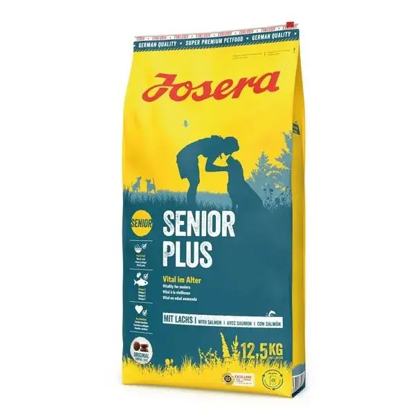 Josera Dog Senior Plus