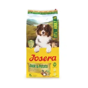Josera Adult Excusive Duck & Potato All Sizes (ehemals Ente & Kartoffel) - 12,5kg