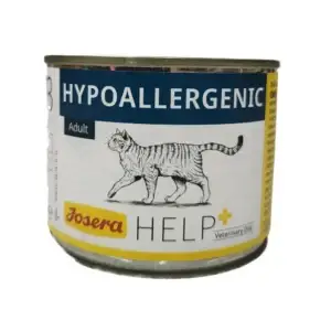 Josera HELP Cat Adult Hypoallergenic 200g