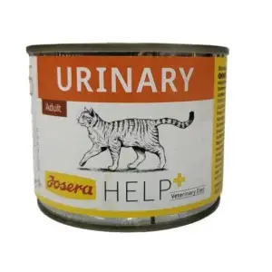 Josera HELP Cat Adult Urinary 200g