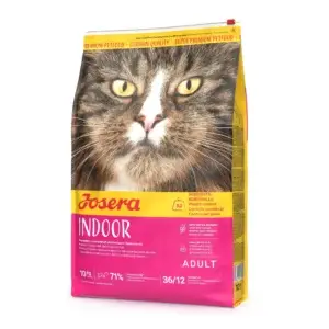 Josera Indoor Cat