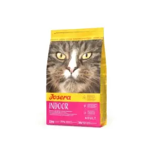 Josera Indoor Cat - 2kg