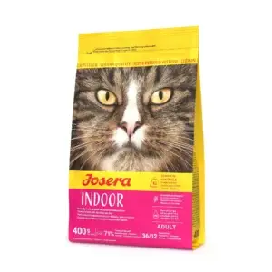Josera Indoor Cat - 400g