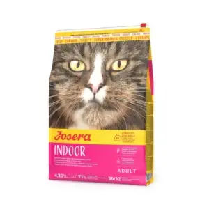 Josera Indoor Cat - 4,25kg
