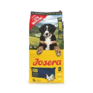 Josera Junior Medi/Maxi Kids - 12,5kg + 2,5kg Gratis