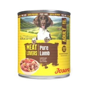 Josera Meat Lovers - Pure Lamb