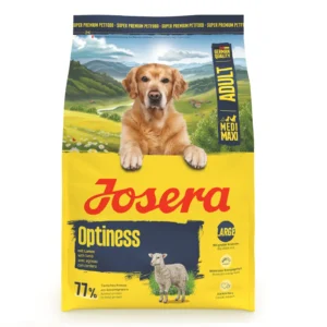 Josera Medi/Maxi Adult Optiness