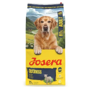 Josera Medi/Maxi Adult Optiness - 12,5kg