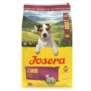 Josera Mini Adult Lamb - 10kg