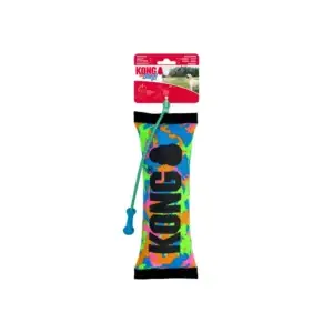 KONG - Bunji High-Viz Bumper Assorted