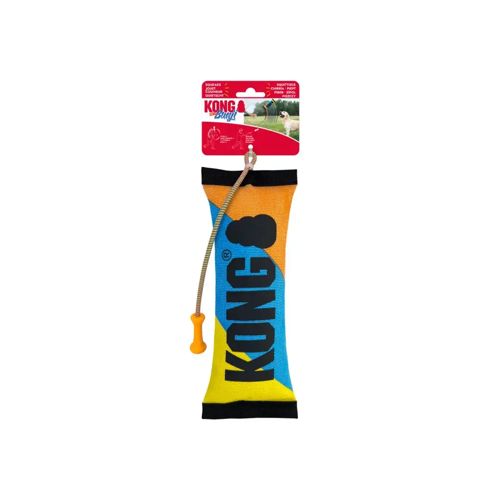 KONG - Bunji High-Viz Bumper Assorted – Bild 5