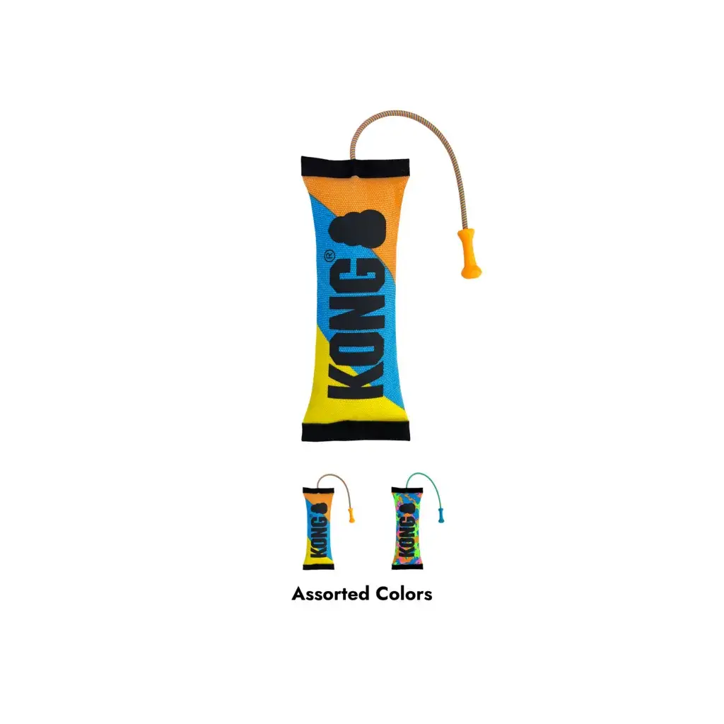 KONG - Bunji High-Viz Bumper Assorted – Bild 4