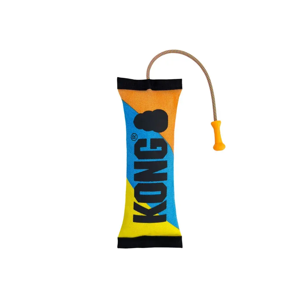 KONG - Bunji High-Viz Bumper Assorted – Bild 3