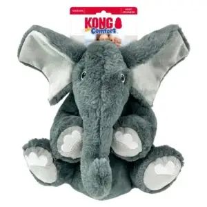 KONG - Comfort Kiddos Elefant XL - Größe: XS