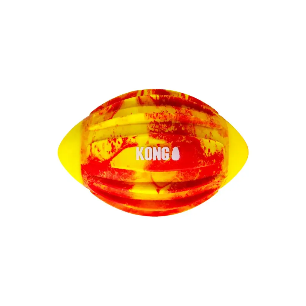 KONG - Flexball Sport Football – Bild 3