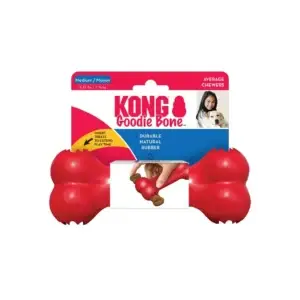 KONG - Goodie Bone - Größe: M