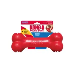 KONG - Goodie Bone - Größe: L