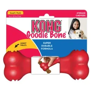 KONG - Goodie Bone - Größe: S