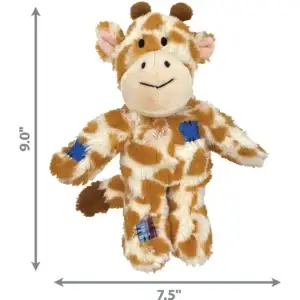 KONG - Knots Wild Giraffe - S/M