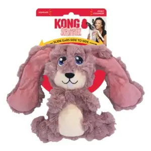 KONG - Scrumplez Bunny M