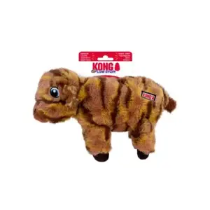 KONG - Stripes Low Stuff Kuh
