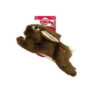 KONG - Wild Low Stuff Hase