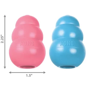 KONG - Puppy - XS