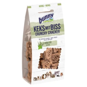 Bunny Keks mit Biss Kräuter 50g