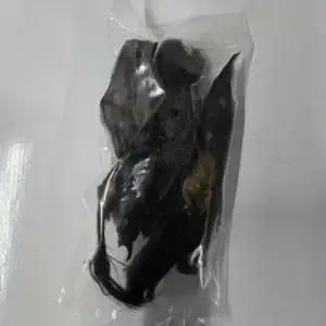 Lammohren mit Fell 100g